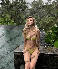 Kate 23 year old Russian, Caucasian (white), Slim, Blonde, Long, Breast size A escort in Dubai thumbnail 3
