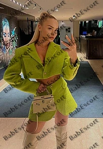 Kara 23 year old Russian, Caucasian (white), Slim, Blonde, Long, Breast size C escort in Dubai