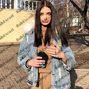 Kaitlyn 19 year old Ukrainian, Mixed, Petite, Blonde, Long, Breast size B escort in Dubai thumbnail 5