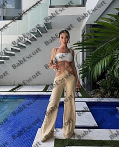 Keira 26 year old Spanish, Mixed, Tall, Brown, Long, Breast size C escort in Dubai