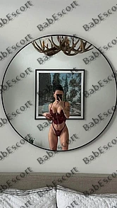 Keira 26 year old Spanish, Mixed, Tall, Brown, Long, Breast size C escort in Dubai thumbnail 3