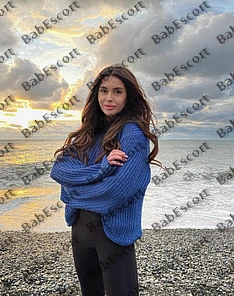 Kayla 23 year old Russian, Caucasian (white), Slim, Brown, Long, Breast size A escort in Dubai thumbnail 4