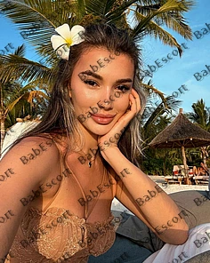 Katie 23 year old Danish, Latin, Slim, Black, Long, Breast size A escort in Dubai thumbnail 5