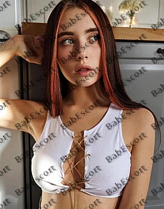 Kendall 18 year old Russian, Caucasian (white), Petite, Brown, Long, Breast size B escort in Dubai thumbnail 3