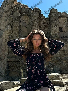 Nadine 20 year old Polish, Mixed, Slim, Brown, Medium, Breast size A escort in Dubai thumbnail 3