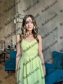 Nadine 20 year old Polish, Mixed, Slim, Brown, Medium, Breast size A escort in Dubai thumbnail 6