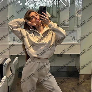 Leila 24 year old Russian, Caucasian (white), Slim, Brown, Long, Breast size A escort in Dubai thumbnail 3
