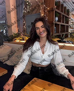 Layla 26 year old Georgian, Caucasian (white), Slim, Brown, Long, Breast size B escort in Dubai thumbnail 2