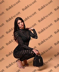 Liliana 24 year old Indian, Slim, Black, Long, Breast size B, 176 cm tall escort in Dubai