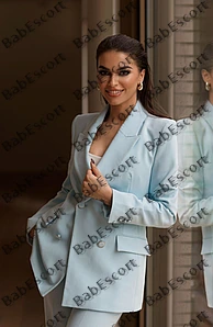 Lindsay 23 year old Spanish, Mixed, Slim, Black, Long, Breast size C escort in Dubai thumbnail 6