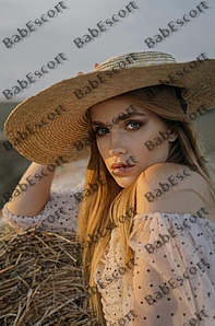 Lucia 23 year old Ukrainian, Caucasian (white), Slim, Blonde, Long, Breast size A escort in Dubai