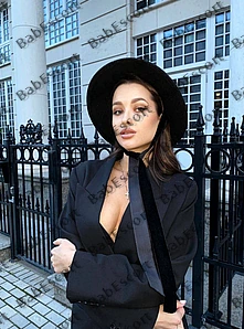 Lucy 26 year old Czech, Caucasian (white), Slim, Black, Long, Breast size B escort in Dubai thumbnail 5