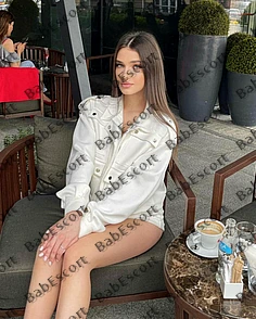 Maeve 20 year old Ukrainian, Caucasian (white), Tall, Brown, Long, Breast size A escort in Dubai thumbnail 3