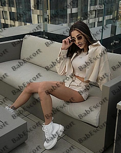 Maria 26 year old Spanish, Mixed, Tall, Black, Medium, Breast size B escort in Dubai