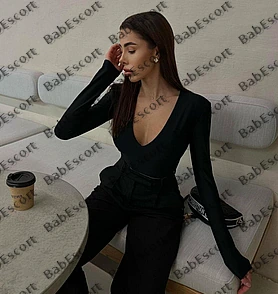 Maria 26 year old Spanish, Mixed, Tall, Black, Medium, Breast size B escort in Dubai thumbnail 4