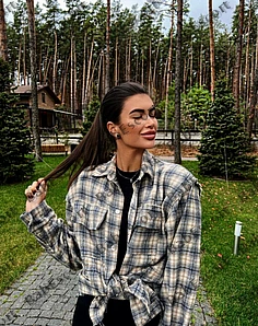 Margot 23 year old Georgian, Mixed, Tall, Black, Long, Breast size C escort in Dubai thumbnail 3