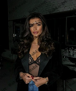 Margot 23 year old Georgian, Mixed, Tall, Black, Long, Breast size C escort in Dubai thumbnail 4