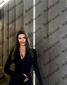 Margot 23 year old Georgian, Mixed, Tall, Black, Long, Breast size C escort in Dubai thumbnail 5