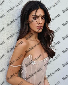 Mariana 25 year old Russian, Mixed, Petite, Brown, Long, Breast size A escort in Dubai thumbnail 3