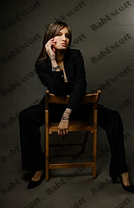Irina 28 year old Russian, Mixed, Busty, Brown, Medium, Breast size D escort in Dubai thumbnail 5