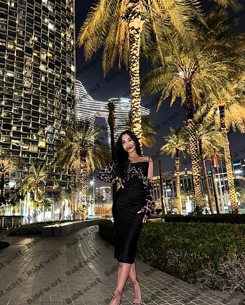 Nelli 20 year old Georgian, Mixed, Slim, Black, Medium, Breast size A escort in Dubai photo 1