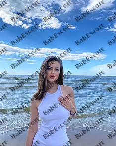 Isabella 23 year old Russian, Caucasian (white), BBW, Brown, Medium, Breast size B escort in Abu Dhabi thumbnail 3