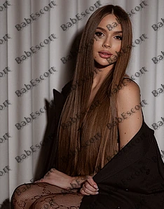 Aurora 23 year old Ukrainian, Caucasian (white), Slim, Brown, Long, Breast size B escort in Abu Dhabi thumbnail 7
