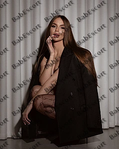 Aurora 23 year old Ukrainian, Caucasian (white), Slim, Brown, Long, Breast size B escort in Abu Dhabi thumbnail 8