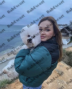Charlotte 23 year old Russian, Caucasian (white), Slim, Blonde, Long, Breast size B escort in Abu Dhabi thumbnail 2