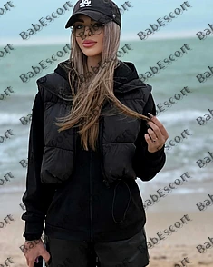 Sophia 22 year old Ukrainian, Caucasian (white), Slim, Blonde, Long, Breast size B escort in Abu Dhabi thumbnail 2