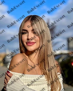 Sophia 22 year old Ukrainian, Caucasian (white), Slim, Blonde, Long, Breast size B escort in Abu Dhabi thumbnail 4