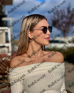 Sophia 22 year old Ukrainian, Caucasian (white), Slim, Blonde, Long, Breast size B escort in Abu Dhabi thumbnail 5