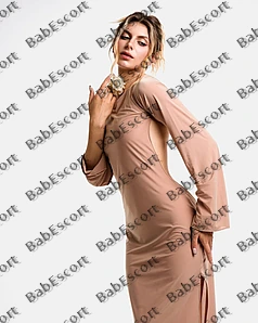 Arabella 24 year old Russian, Caucasian (white), Slim, Brown, Medium, Breast size B escort in Abu Dhabi thumbnail 3