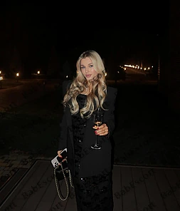 Madeleine 22 year old Ukrainian, Caucasian (white), Busty, Blonde, Long, Breast size C escort in Abu Dhabi thumbnail 2