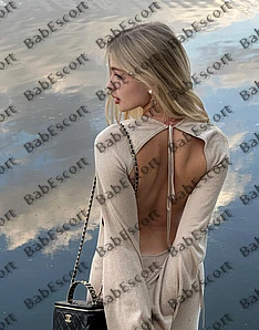 Madeleine 22 year old Ukrainian, Caucasian (white), Busty, Blonde, Long, Breast size C escort in Abu Dhabi thumbnail 3