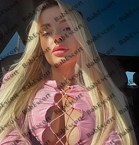 Zora 21 year old Ukrainian, Caucasian (white), Slim, Blonde, Long, Breast size B escort in Abu Dhabi thumbnail 4