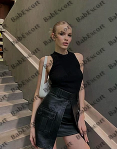Zinnia 26 year old Ukrainian, Caucasian (white), Tall, Blonde, Medium, Breast size B escort in Abu Dhabi thumbnail 2