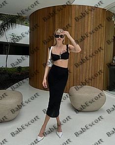 Zinnia 26 year old Ukrainian, Caucasian (white), Tall, Blonde, Medium, Breast size B escort in Abu Dhabi thumbnail 4