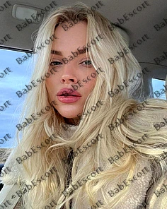 Zoelle 22 year old Russian, Caucasian (white), Slim, Blonde, Long, Breast size B escort in Abu Dhabi thumbnail 6