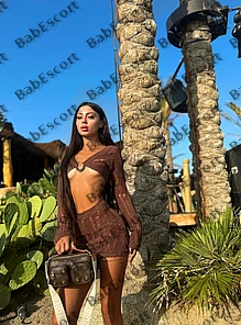 Cindy 23 year old Polish, Mixed, Slim, Brown, Long, Breast size A escort in Dubai thumbnail 7
