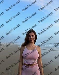 Zelda 23 year old Ukrainian, Caucasian (white), Busty, Brown, Medium, Breast size D escort in Abu Dhabi thumbnail 3