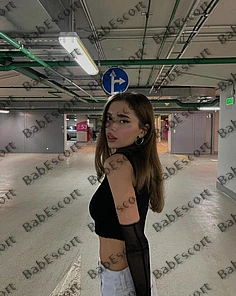 Zelda 23 year old Ukrainian, Caucasian (white), Busty, Brown, Medium, Breast size D escort in Abu Dhabi thumbnail 4