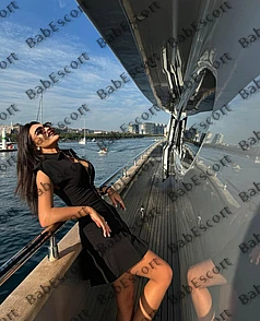 Helena 23 year old Russian, Caucasian (white), Busty, Brown, Long, Breast size C escort in Abu Dhabi thumbnail 7