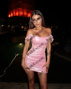 Cecilia 23 year old Russian, Caucasian (white), Tall, Brown, Long, Breast size B escort in Abu Dhabi thumbnail 3