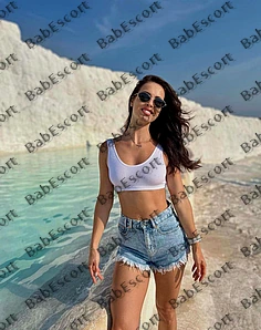 Yasmine 26 year old Ukrainian, Caucasian (white), Athletic, Brown, Medium, Breast size B escort in Abu Dhabi thumbnail 3