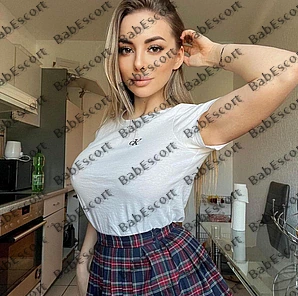 Yara 24 year old Ukrainian, Caucasian (white), Busty, Brown, Medium, Breast size C escort in Abu Dhabi thumbnail 4