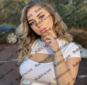 Yara 24 year old Ukrainian, Caucasian (white), Busty, Brown, Medium, Breast size C escort in Abu Dhabi thumbnail 5
