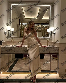 Caroline 24 year old Ukrainian, Mixed, Tall, Blonde, Long, Breast size A escort in Abu Dhabi thumbnail 7