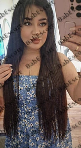 Lalla 29 year old Romanian, Mixed, BBW, Black, Medium, Breast size C escort in Dubai