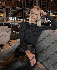 Taliah 26 year old Russian, Caucasian (white), Skinny, Blonde, Short, Breast size B escort in Abu Dhabi thumbnail 3